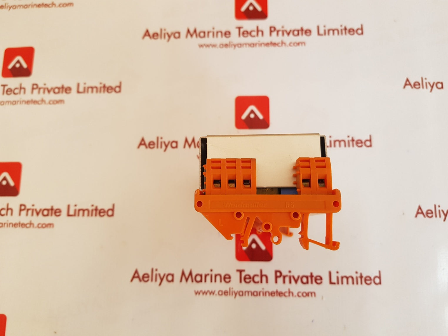 Powec pp 24/3 power supply