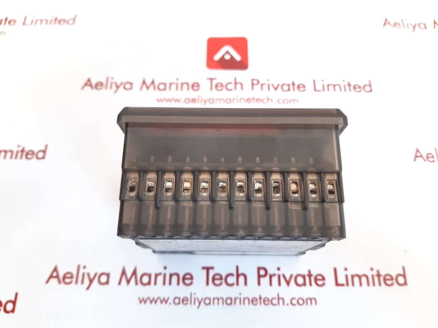 Elmeasure tm 7400 tiny master