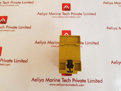 Pilz pnoz x3 24 vac 24 vdc safety relay 774310