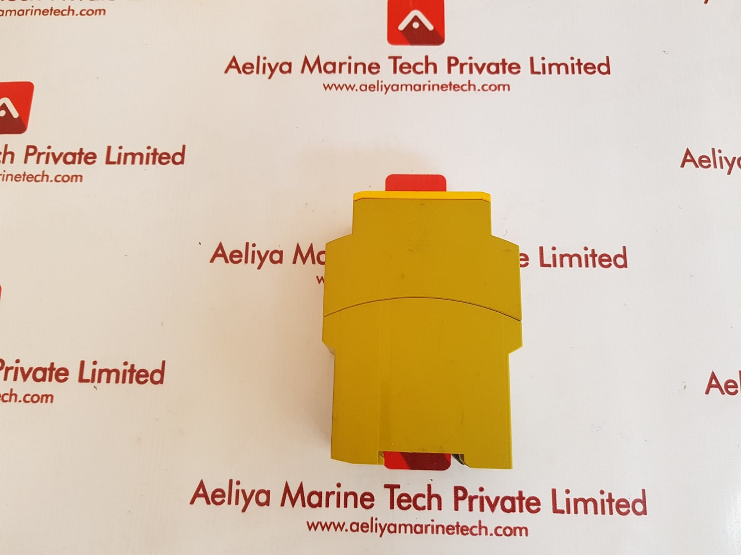 pilz pnozx3 relay 774318