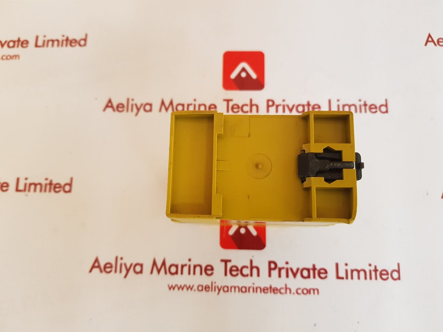 pilz pnozx3 relay 774318