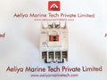 Lg meta mec gmr-4(d) 2a2b contactor 