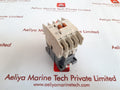 Lg meta mec gmr-4(d) 2a2b contactor 