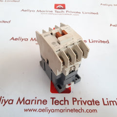 Lg meta mec gmr-4(d) 2a2b contactor 