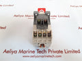 Lg meta mec gmr-4(d) 2a2b contactor 