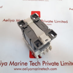 Lg meta mec gmr-4(d) 2a2b contactor 