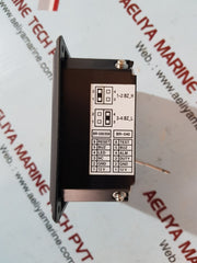Furuno br-540 bnwas cabin panel