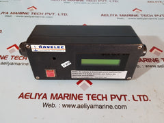 Rutter rt-340 vdr alarm module