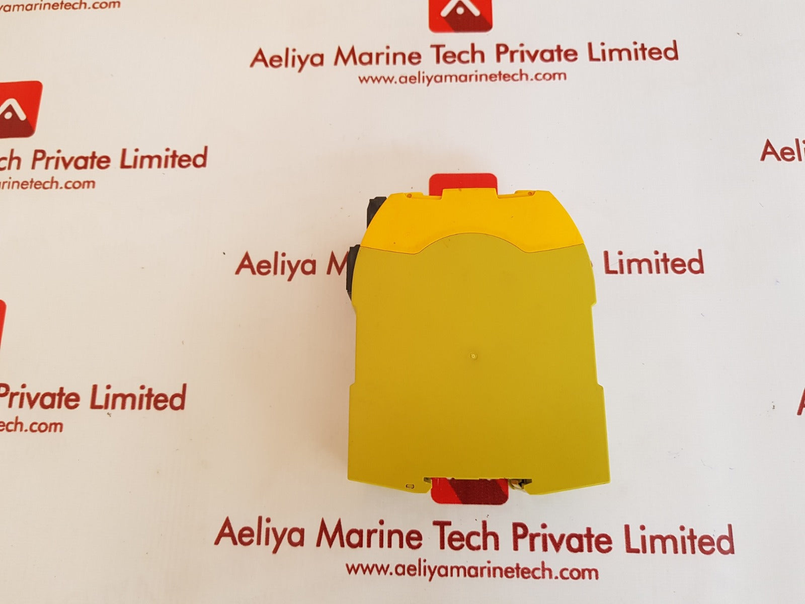 Pilz pnoz mm0p 772000 safety relay