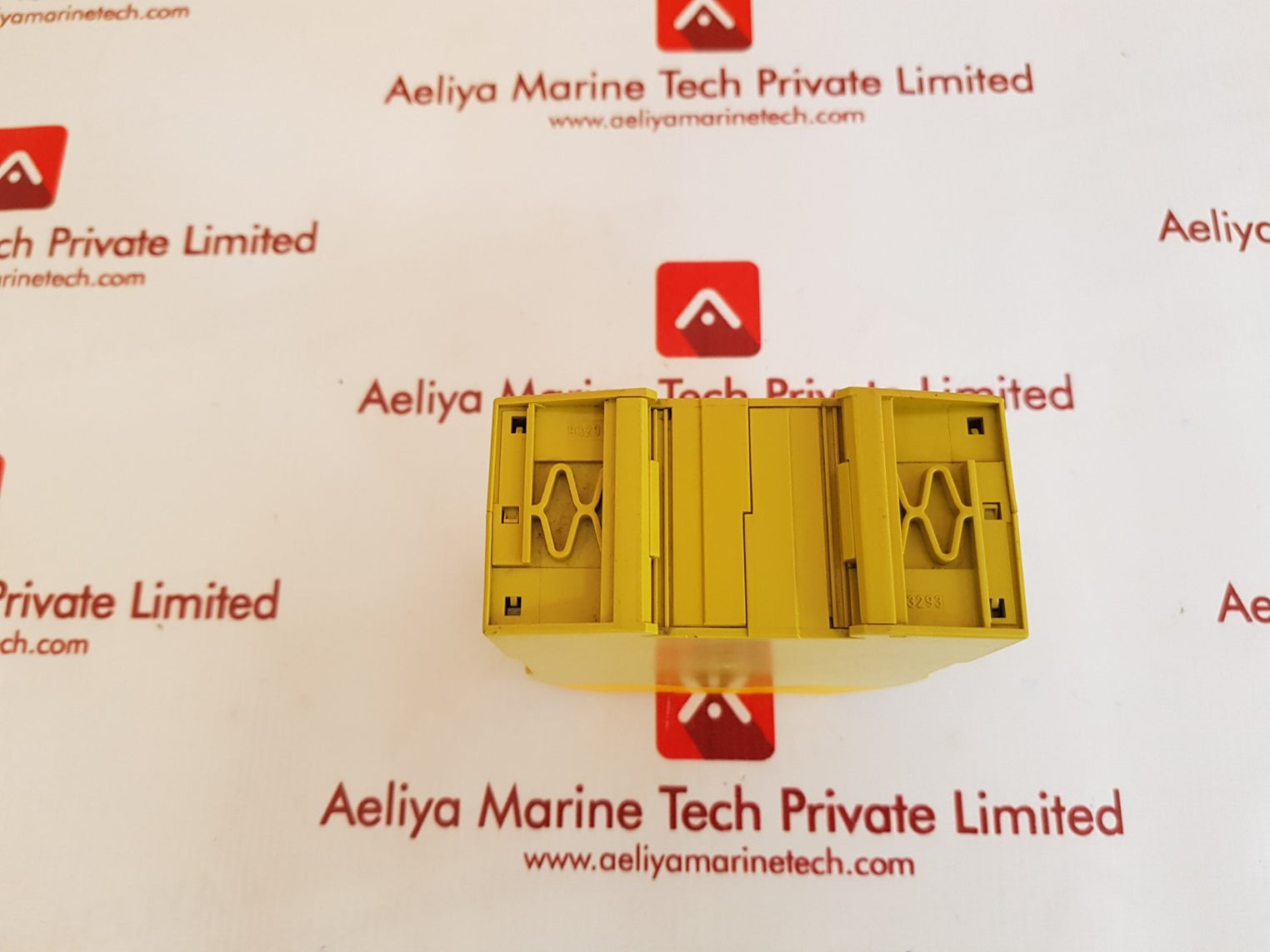 Pilz pnoz mm0p 772000 safety relay