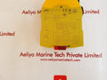 Pilz pnoz mm0p 772000 safety relay