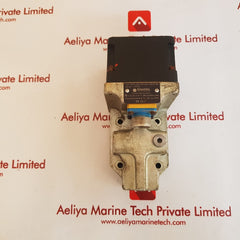 Schneider hvn 090-070-2211-2g-lt-ex hydraulic valve
