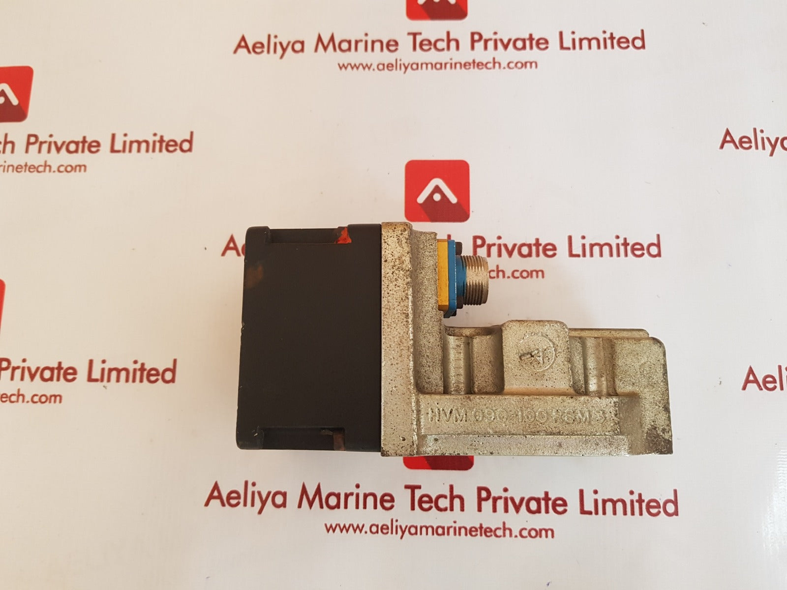 Schneider hvn 090-070-2211-2g-lt-ex hydraulic valve