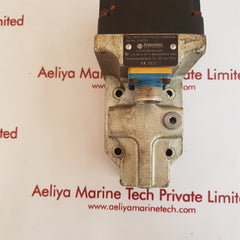 Schneider hvn 090-070-2211-2g-lt-ex hydraulic valve