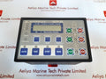 Woodward gcp-20 generator control