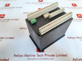 Woodward gcp-20 generator control