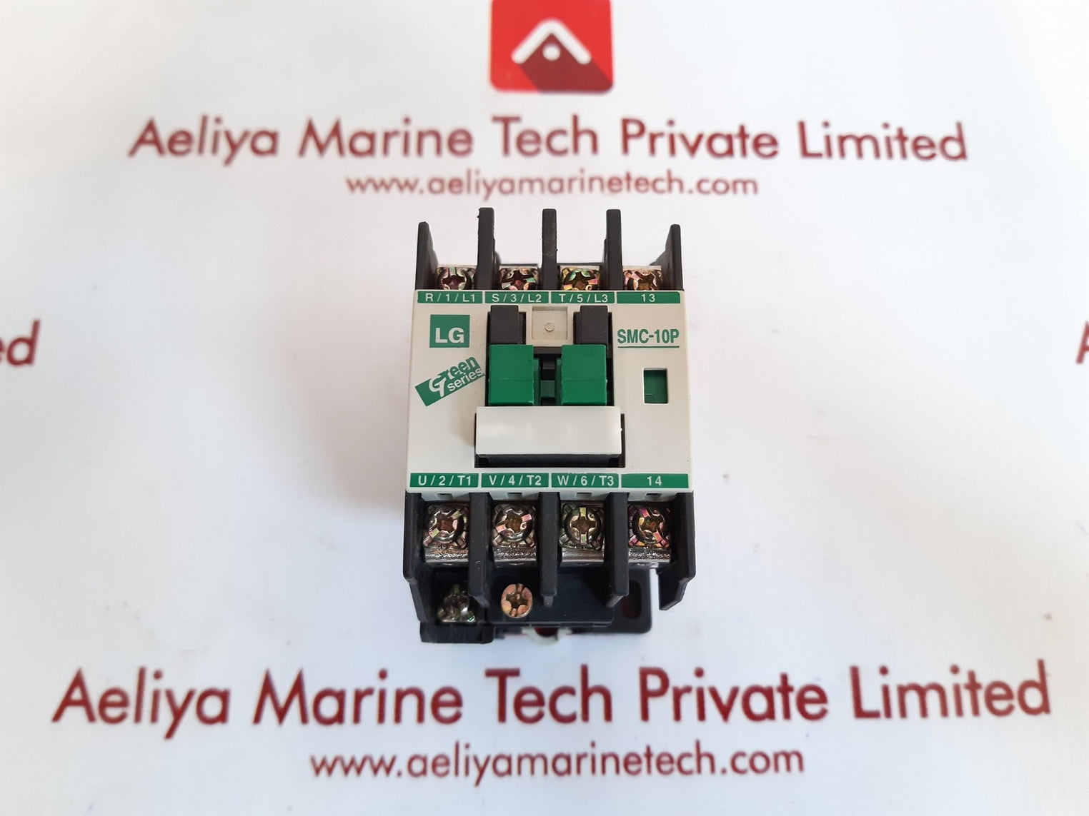 Lg smc-10p contractor