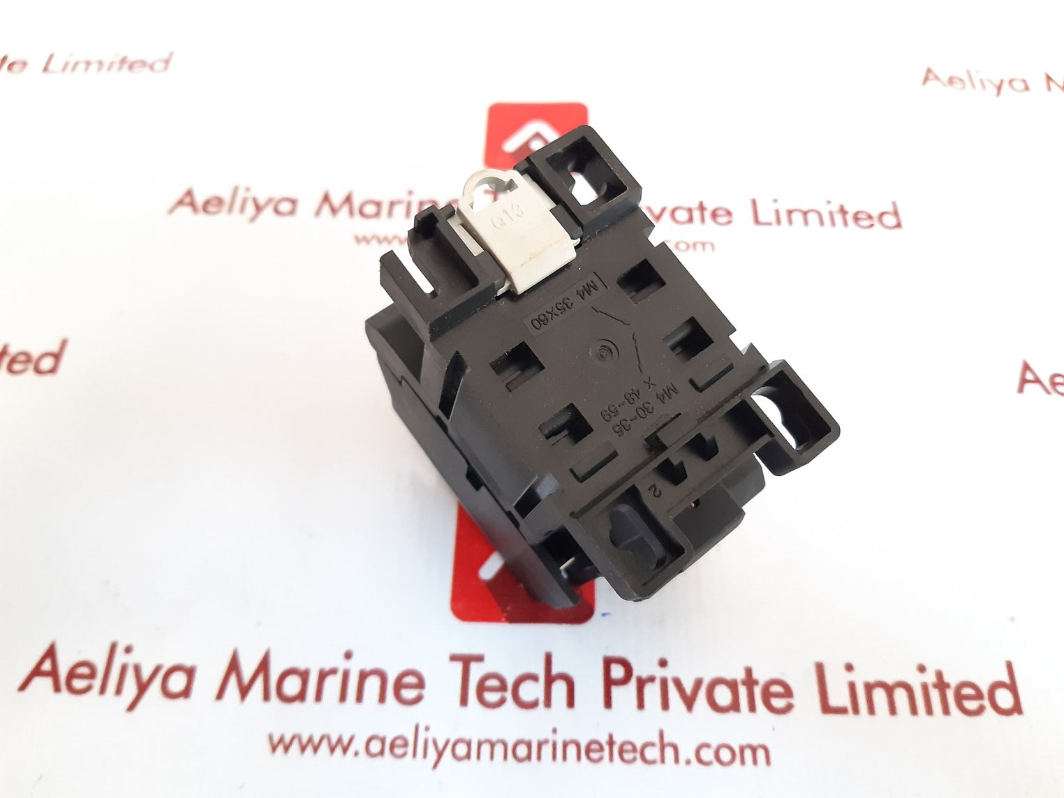 Lg smc-10p contractor