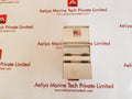 Moore industries Spa /hlprg/2prg/u-a0 [din] site programmable alarm