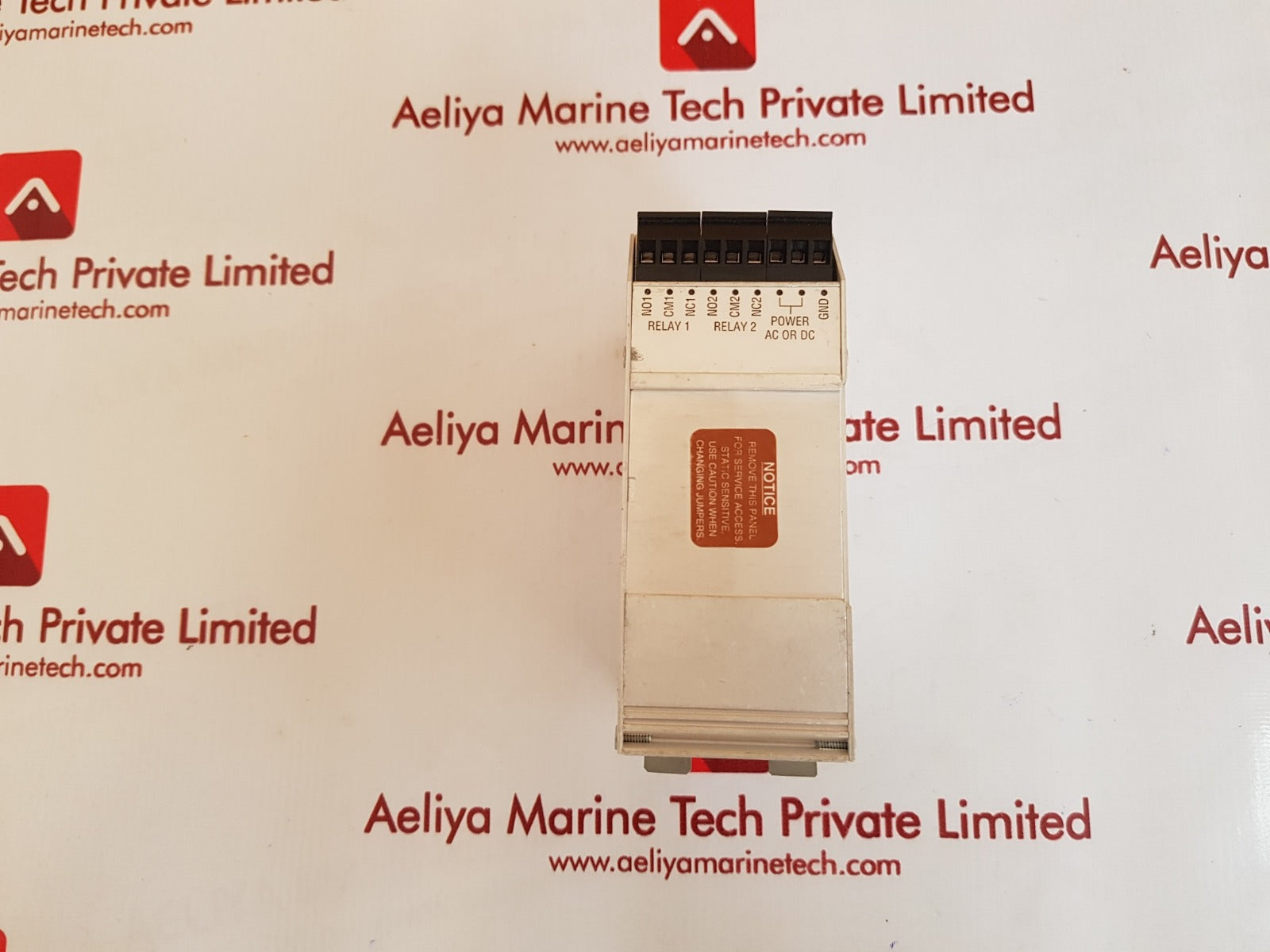 Moore industries Spa /hlprg/2prg/u-a0 [din] site programmable alarm