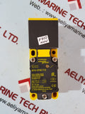 Turck combi prox bi15-cp40-y1x inductive proximity sensor