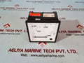 0 to 4000 kw meter