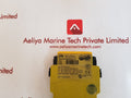 Pilz pnoz x2.8p 24 vac/dc safety relay 777301