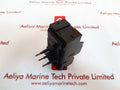 Abb t25 du 19 thermal overload relay