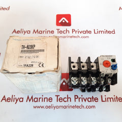 Mitsubishi th-n20kp thermal overload relay