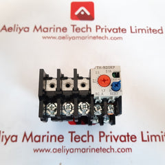 Mitsubishi th-n20kp thermal overload relay