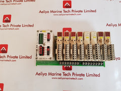 Opto 22 snap b3000 brain i/o module