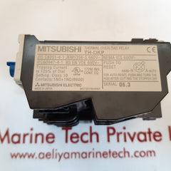 Mitsubishi th-n20kp thermal overload relay