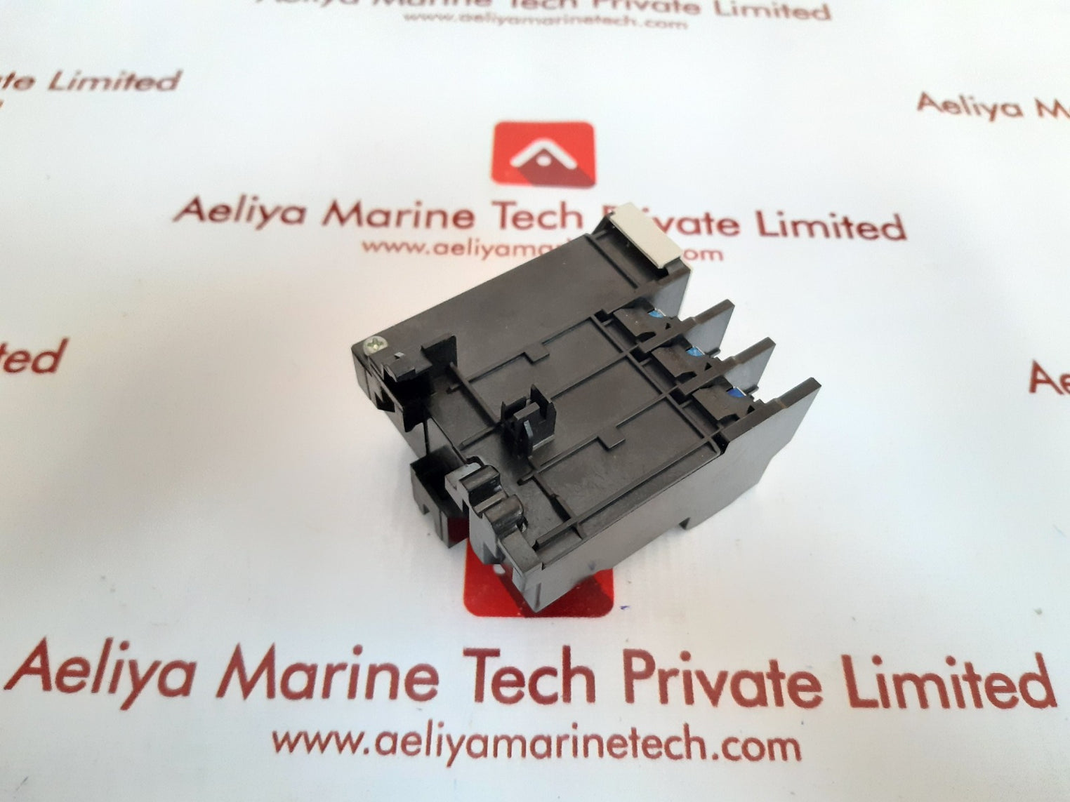 Mitsubishi th-n20kp thermal overload relay