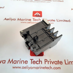 Mitsubishi th-n20kp thermal overload relay