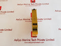Pilz pnoz x2.1 24vac/dc 2n/o safety relay 774306