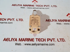 Westhomes wld2 limit switch