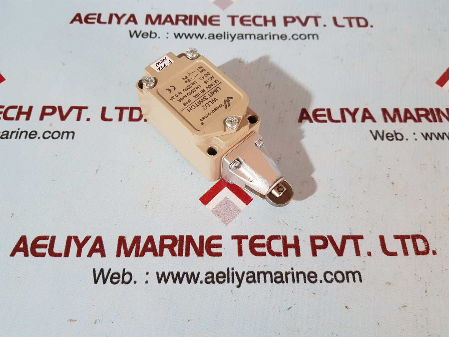 Westhomes wld2 limit switch