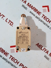 Westhomes wld2 limit switch