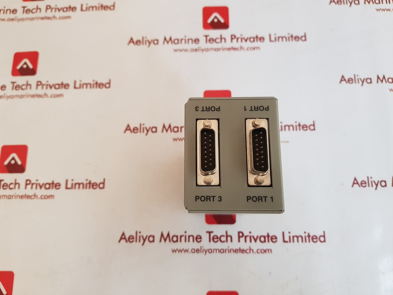 Ati allied telesyn centrecom 470 transceiver