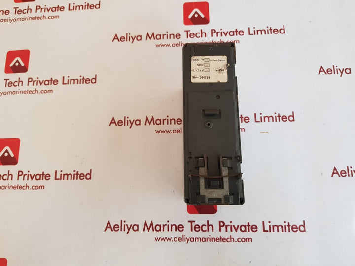 Siemens 3rx9307 0aa00sidac-s power supply