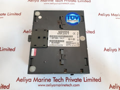 Siemens sitop power 5 6ep1 333-1al11 power supply
