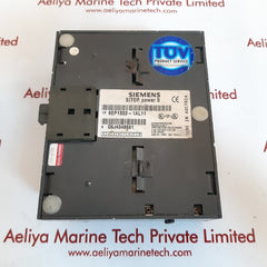Siemens sitop power 5 6ep1 333-1al11 power supply