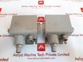 Danfoss kps 33 pressure switch 060-3104