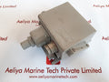 Danfoss kps 33 pressure switch 060-3104