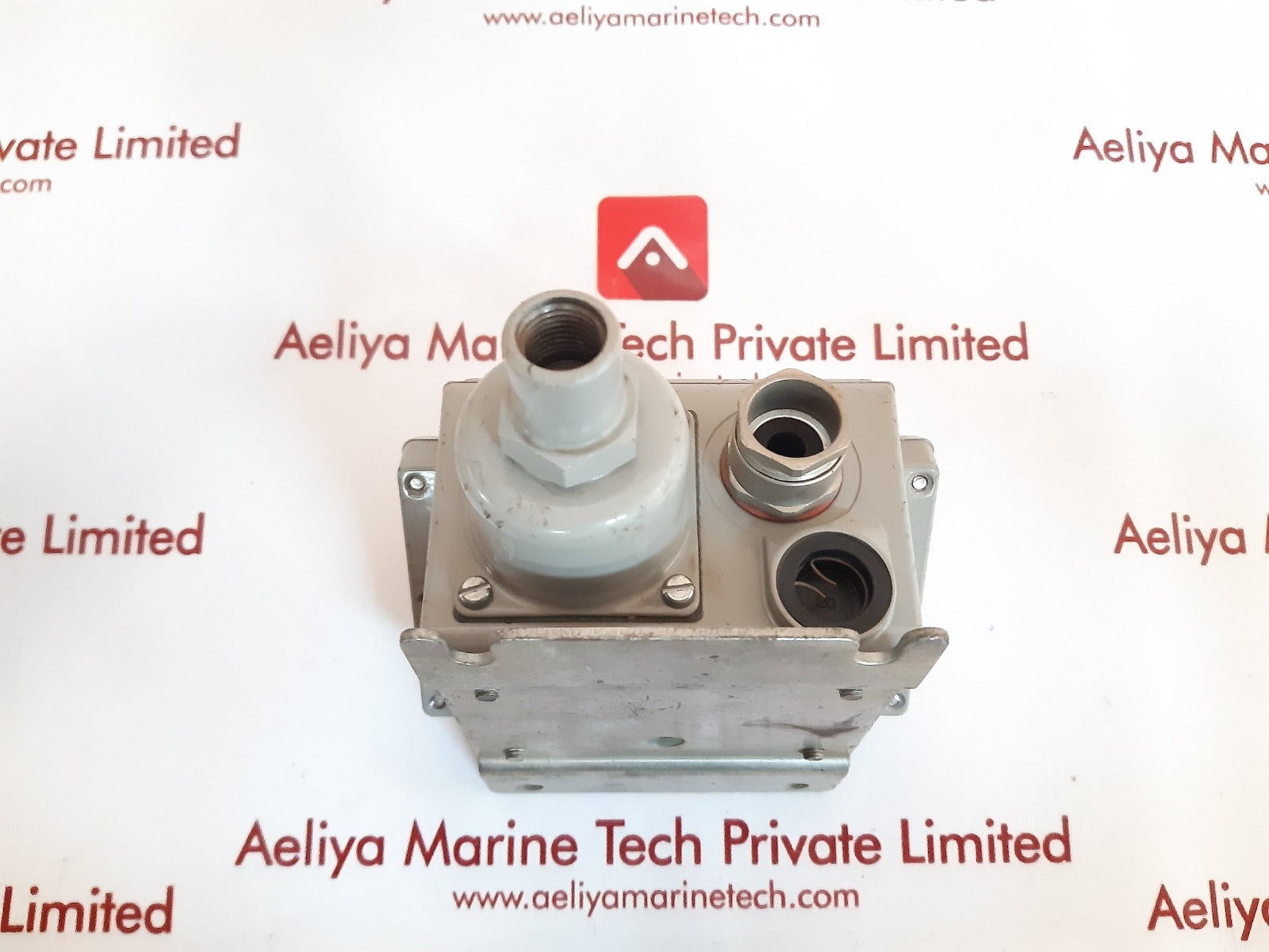 Danfoss kps 33 pressure switch 060-3104