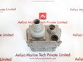 Danfoss kps 33 pressure switch 060-3104
