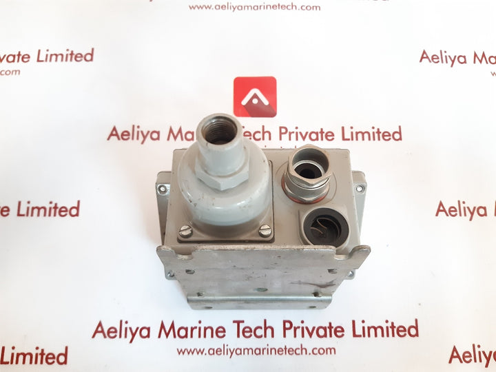 Danfoss kps 33 pressure switch 060-3104