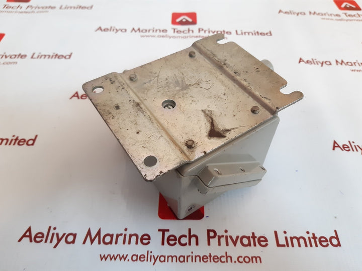 Danfoss kps 33 pressure switch 060-3104