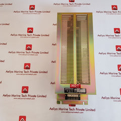 Hitachi hp resistor unit rb3