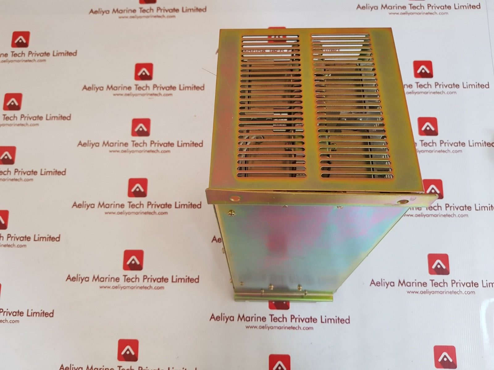 Hitachi hp resistor unit rb3